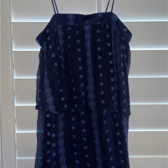 House of Harlow 1960 Kate Embroidered Dress - Picture 7 of 7